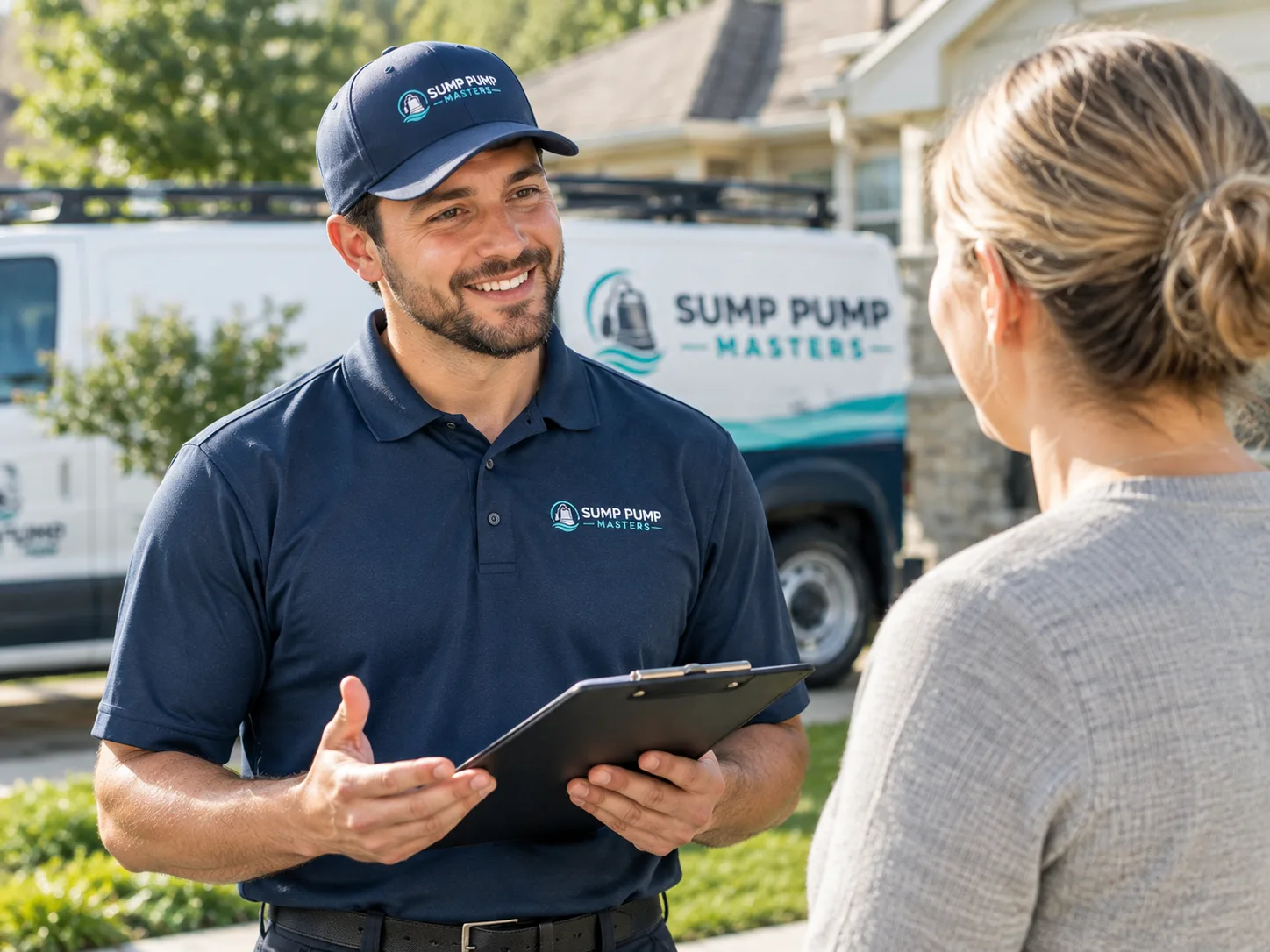 Sump Pump Repair Maple Hill, KS FAQs